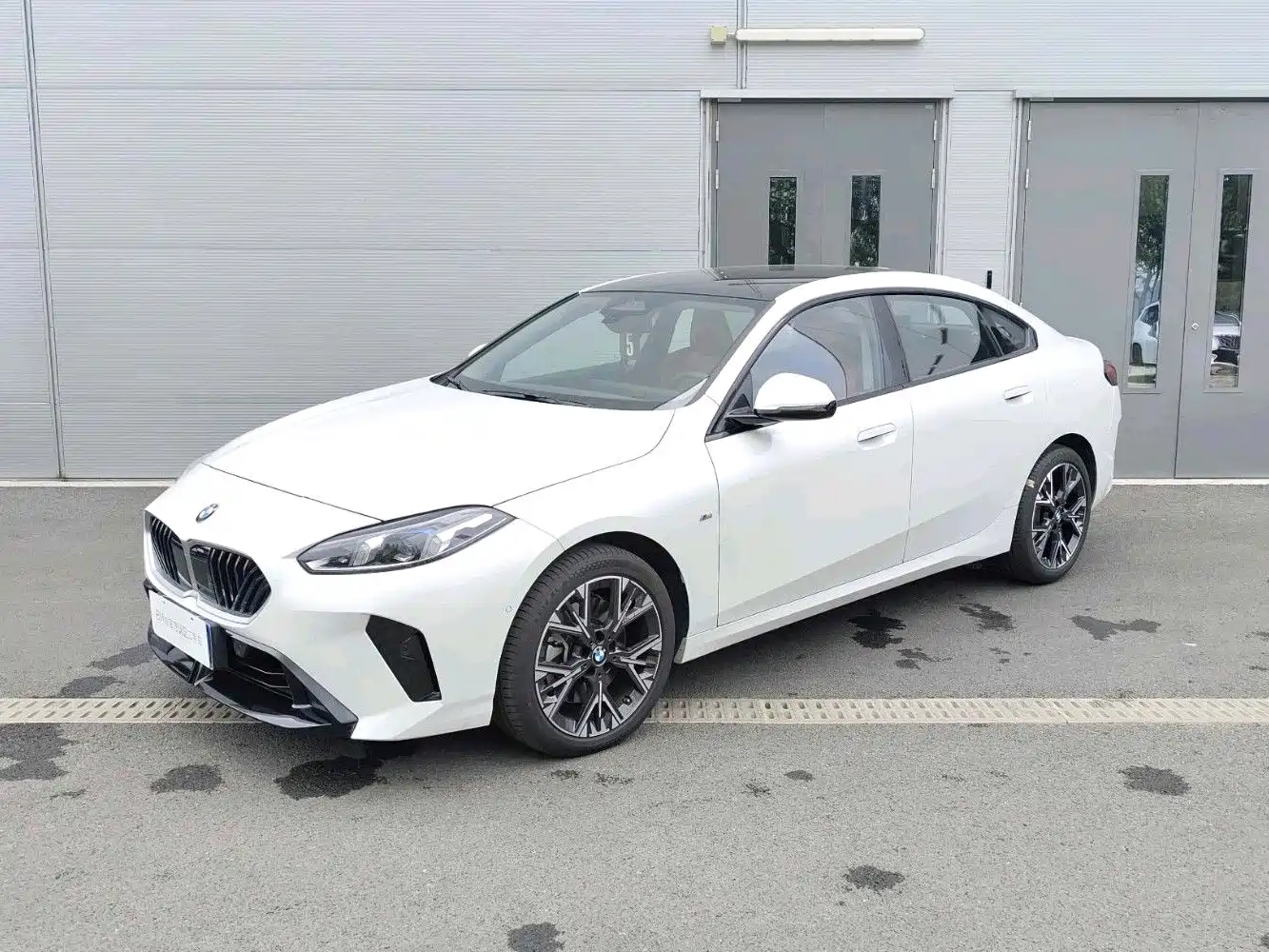 BMW 2 Series 2025 2025 225L M Sport Package