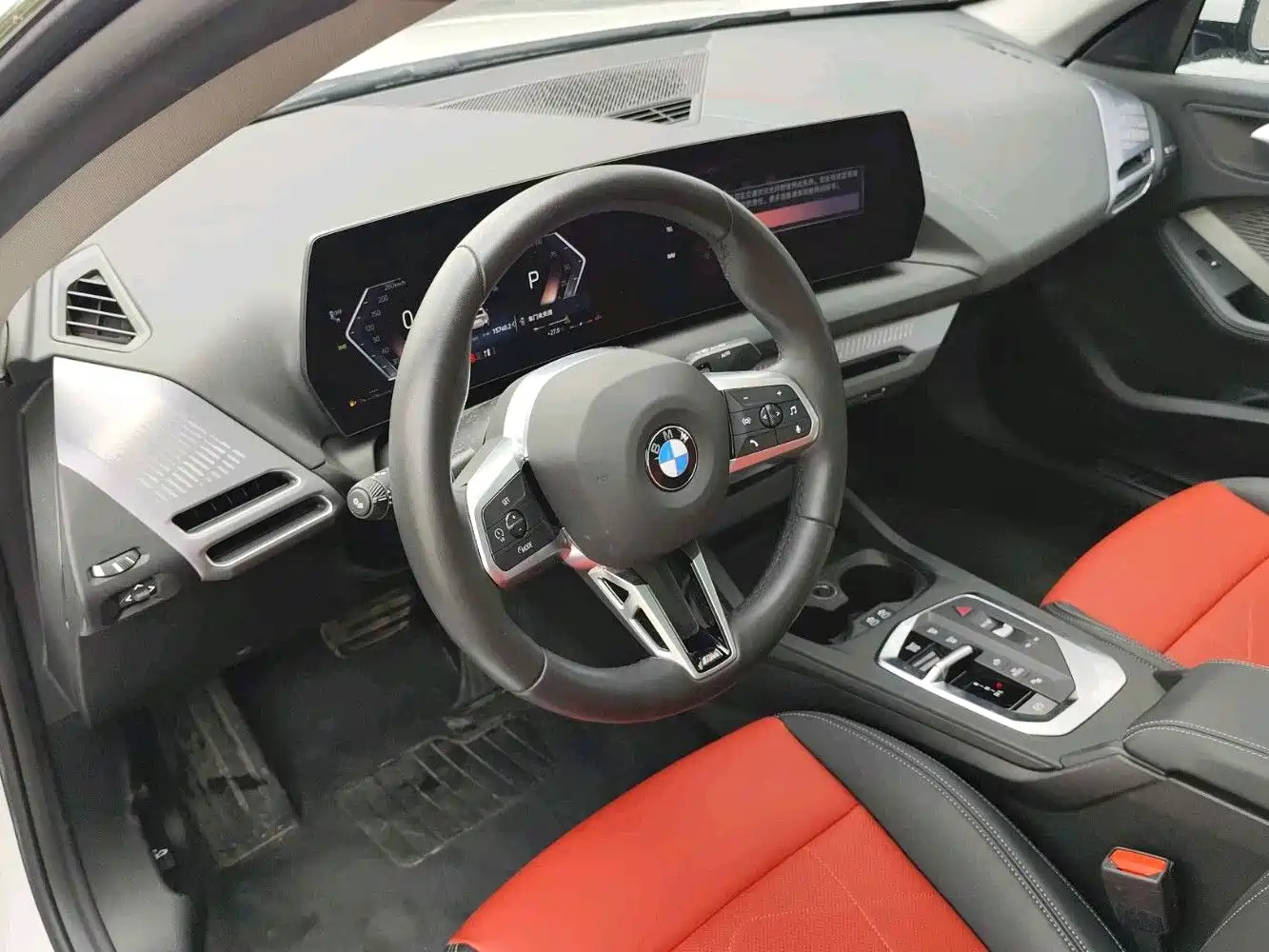 BMW 2 Series 2025 2025 225L M Sport Package