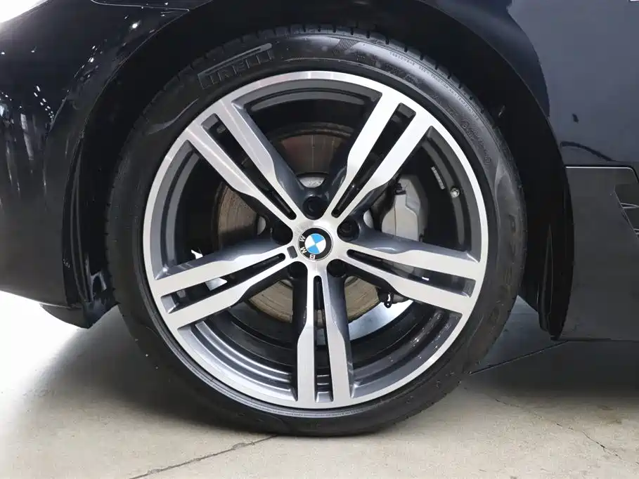 BMW 6 Series GT 2024 2022 Model 630i M Sport Package