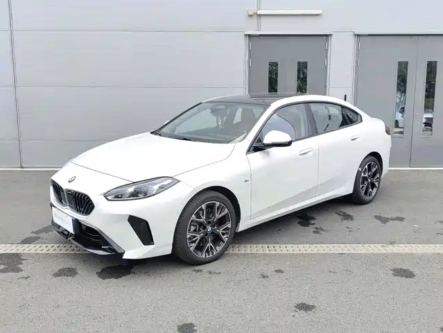 BMW 2 225L, M Спорт-пакет