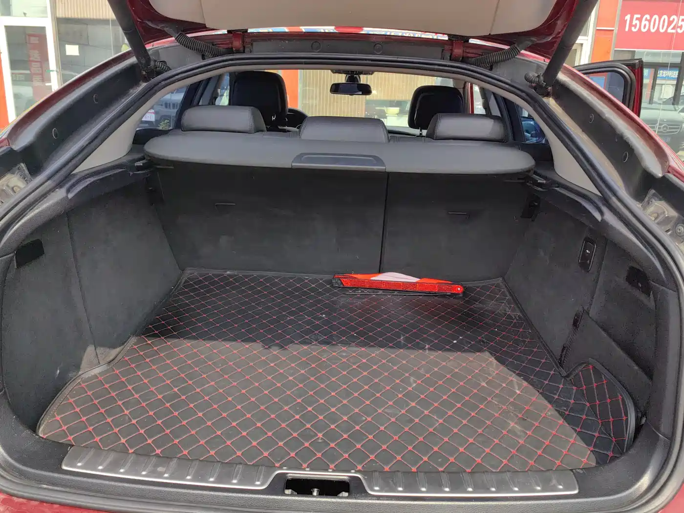 BMW X6 2012 xDrive35i фото 10