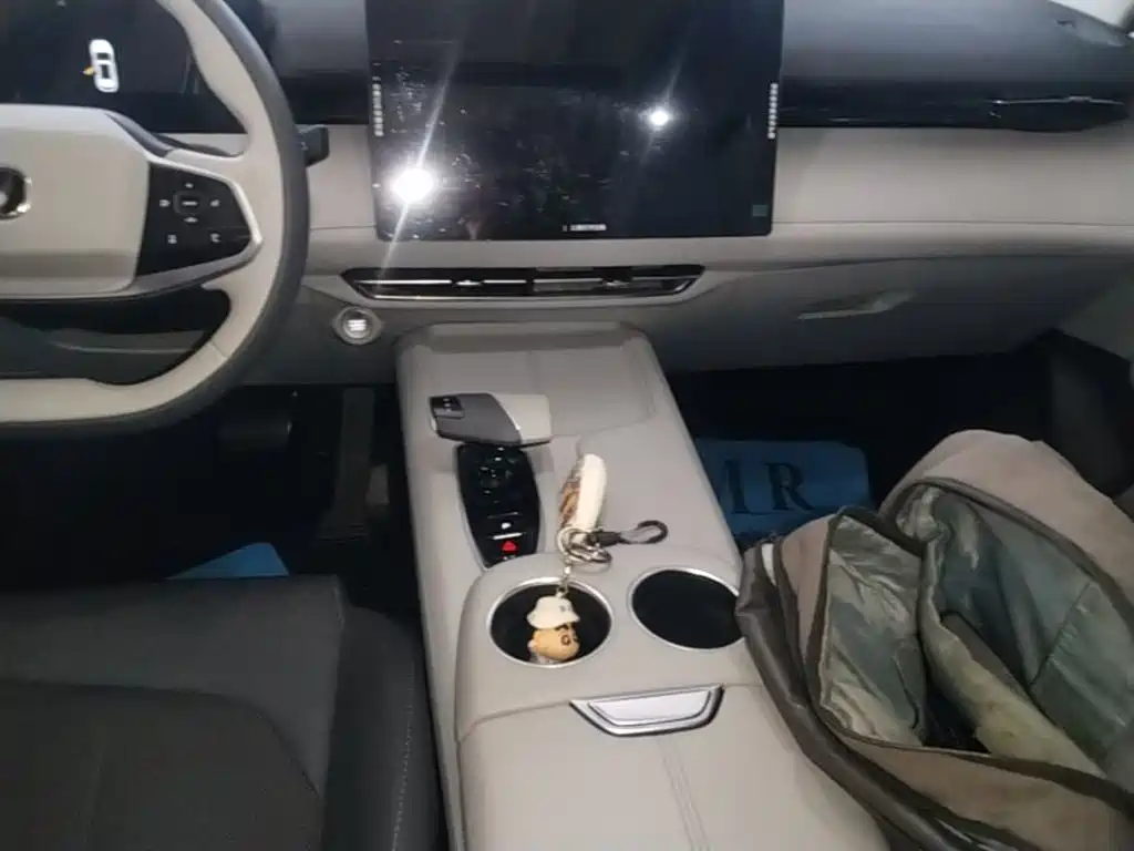 Changan UNI-Z 2025 2025 1.5T Luxury Edition