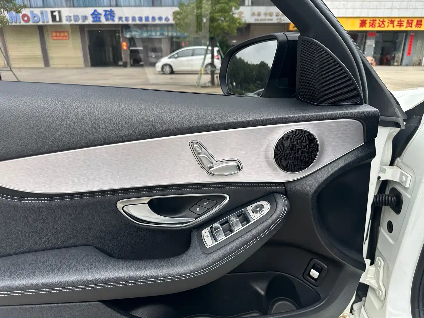 Mercedes-Benz C-Class 2018 C 200 Sport Edition фото 12