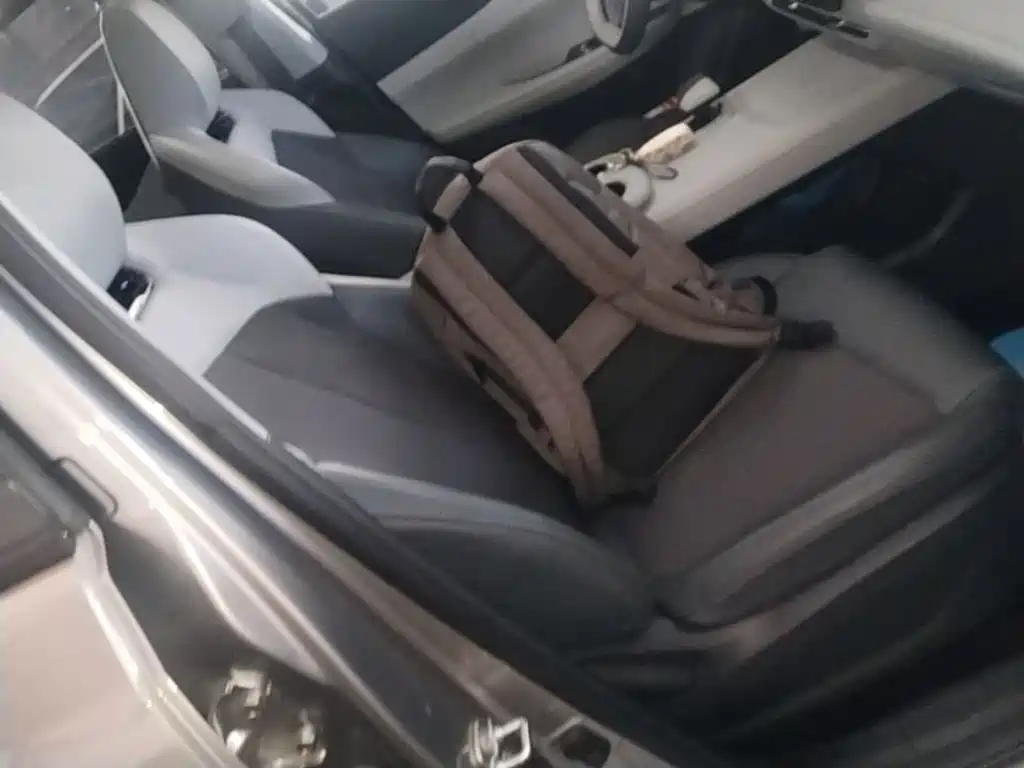 Changan UNI-Z 2025 2025 1.5T Luxury Edition