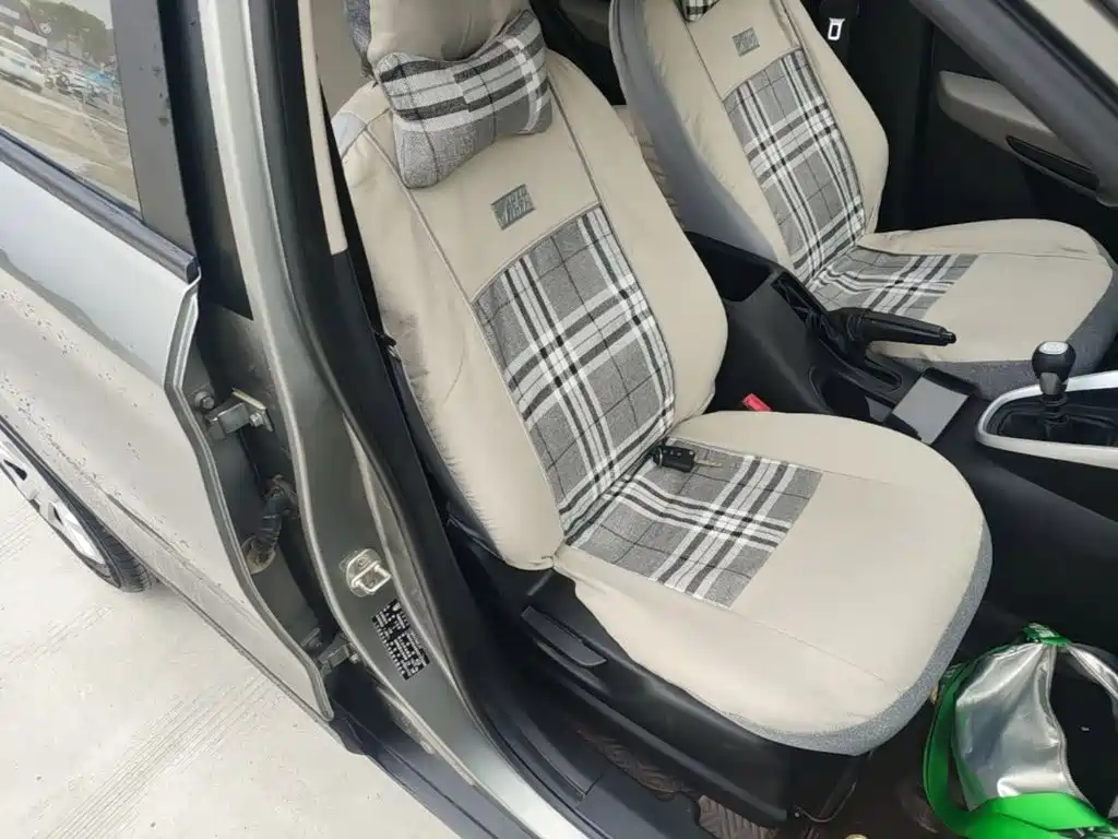 Baojun 510 2018 2017 1.5L Manual Comfort
