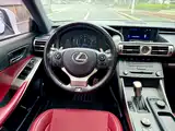 Фото 24 - Lexus IS