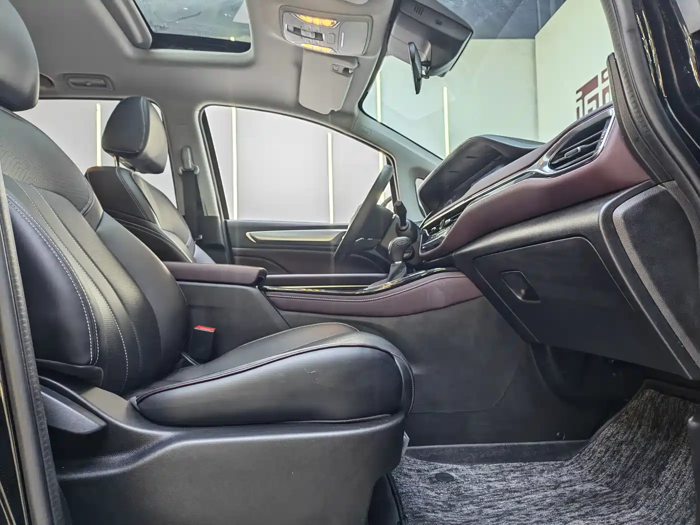 GAC Trumpchi Trumpchi M6 2023 PRO 270T DCT Luxury Edition фото 10
