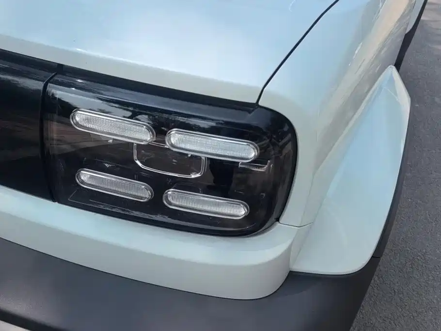 Baojun Yueye 2024 2023 Intelligent Premium Edition