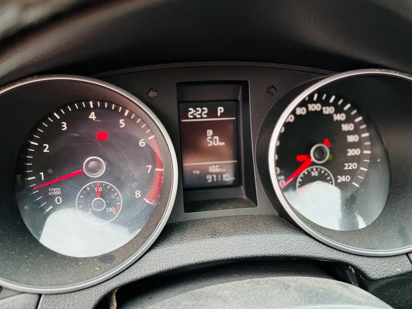 Volkswagen Golf 2012 1.4TSI Automatic Comfort фото 11