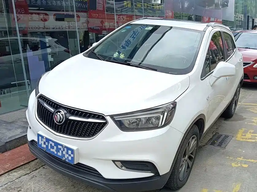 Photo 13 - Buick Encore