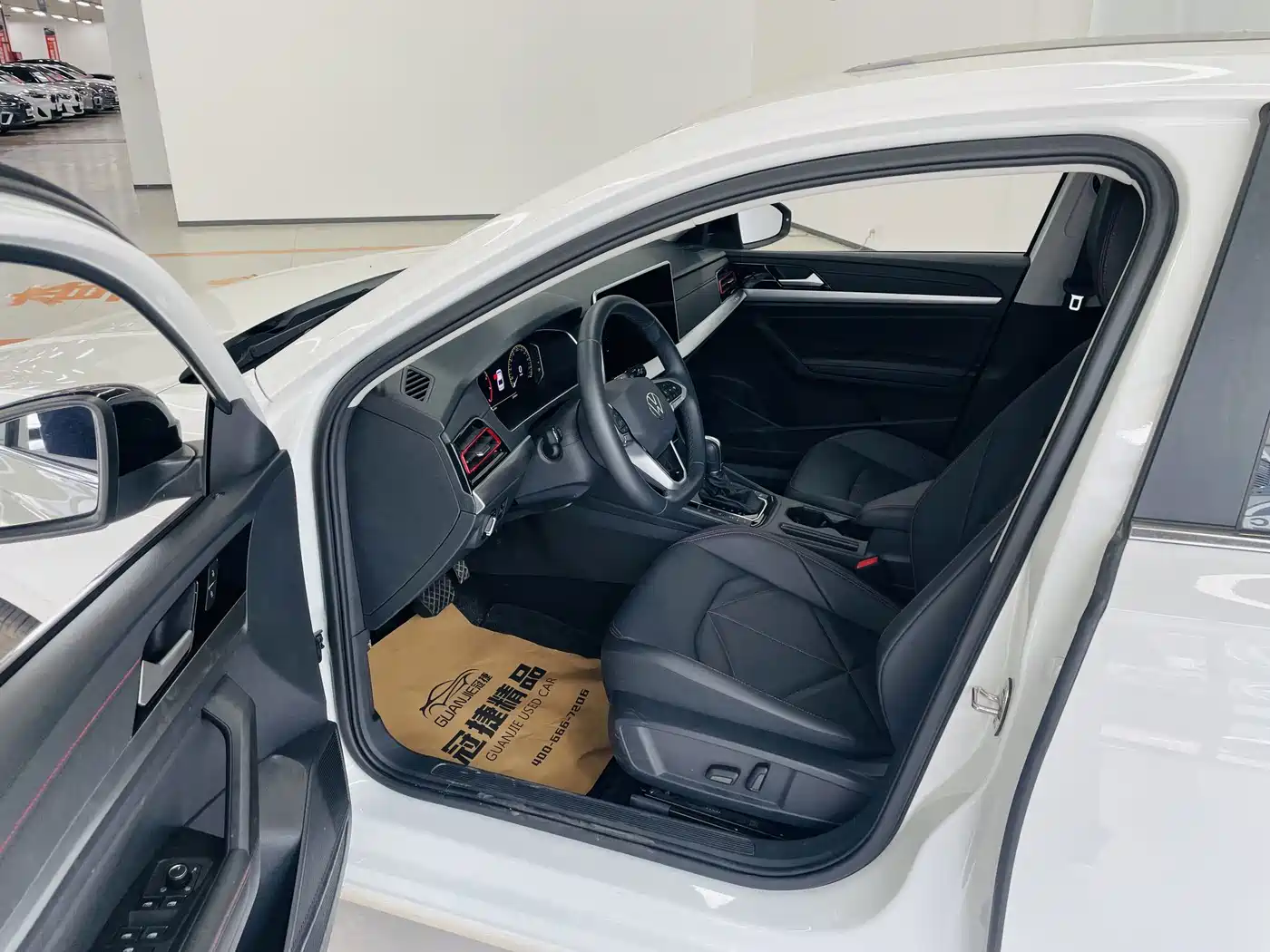Volkswagen Lavida, миниатюра 4