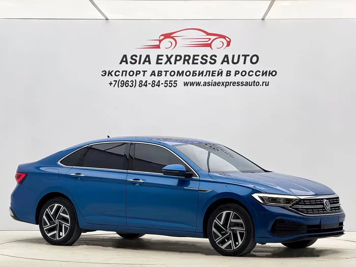 Volkswagen Sagitar 2023 Model Year 280TSI DSG Surpass Edition фото 3