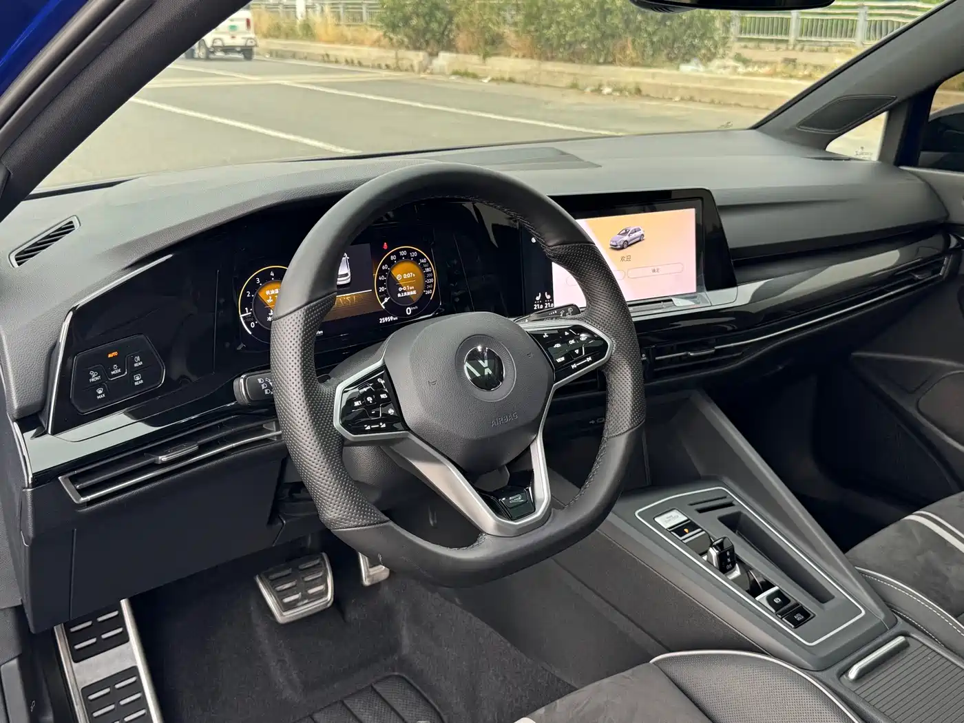 Volkswagen Golf, миниатюра 16
