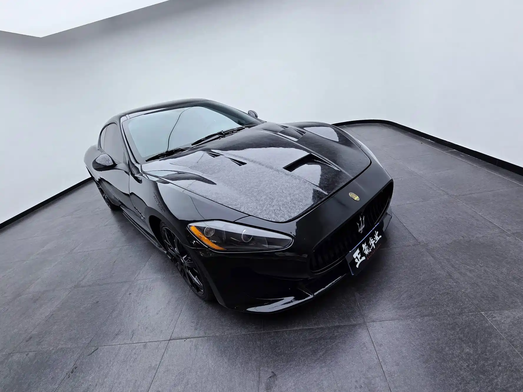 صورة 6 - Maserati GranTurismo