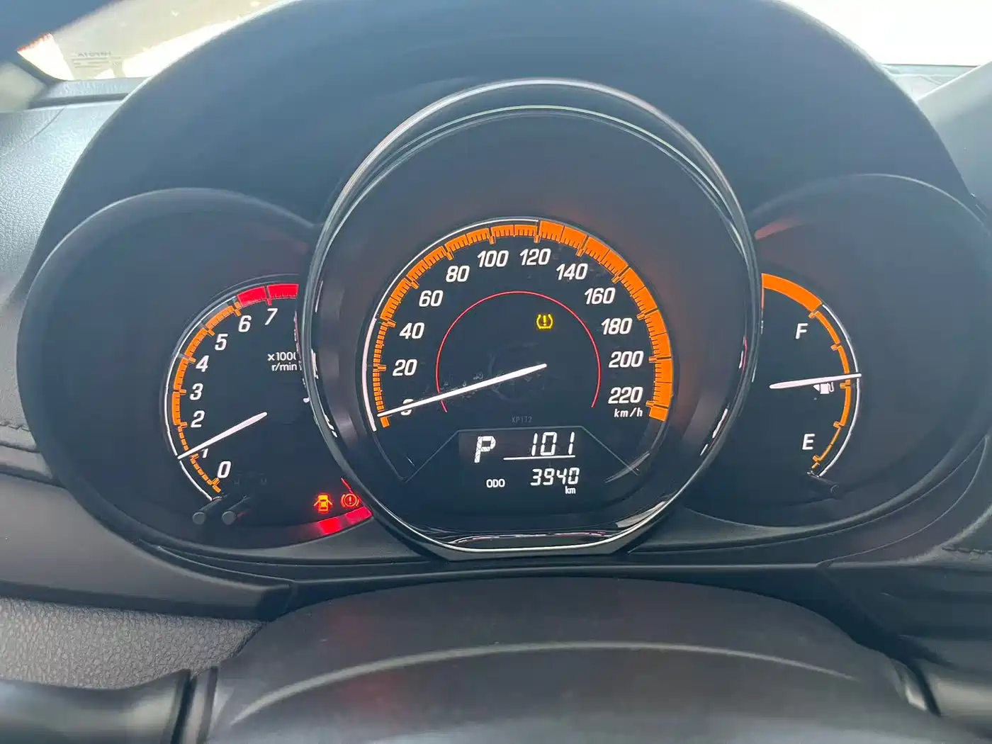 Toyota YARiS L Zhi Xiang 2022 1.5L CVT Luxury PLUS Edition фото 7