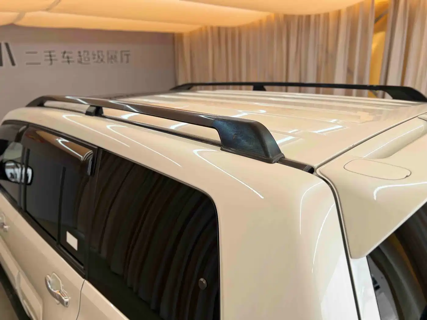Mitsubishi Pajero (Import) 2016 3.0L Automatic Premium (China V) фото 30