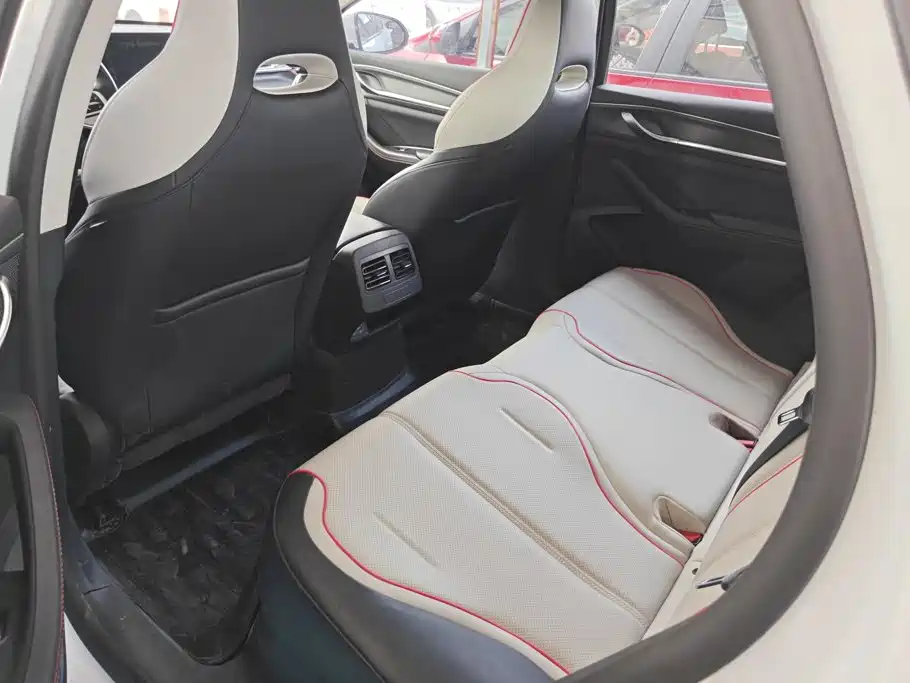 BYD Destroyer 05 2022 2022 DM-i 55KM Luxury