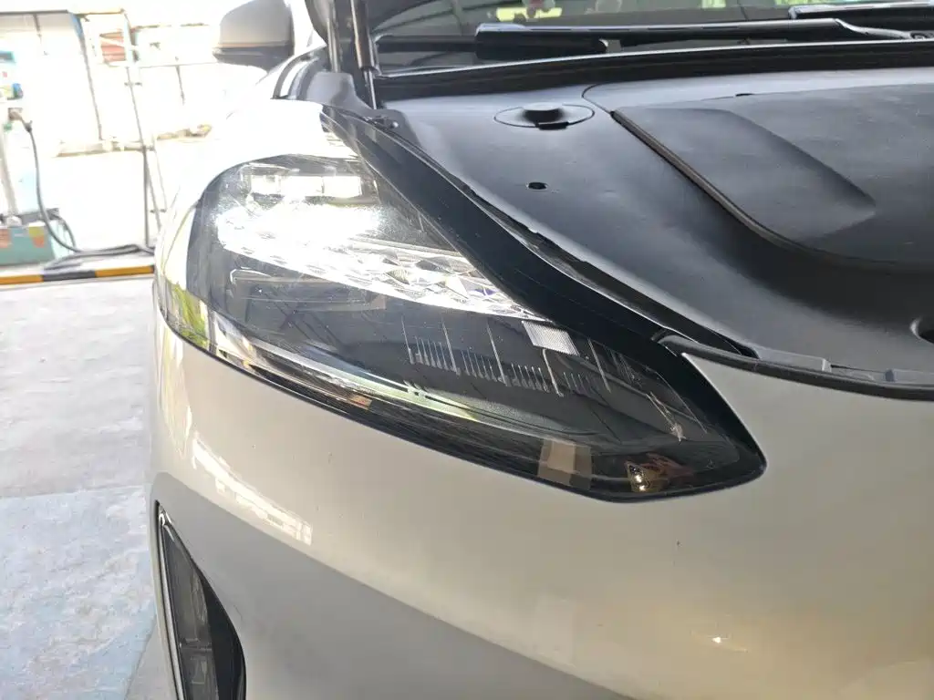 GAC Haobo Hyper HT 2024 2024 670 Advanced Intelligent Driving Edition