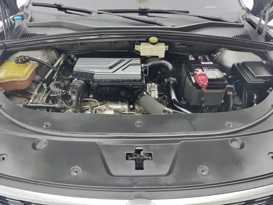 BYD Song PLUS 2020 2020 1.5T Automatic Premium