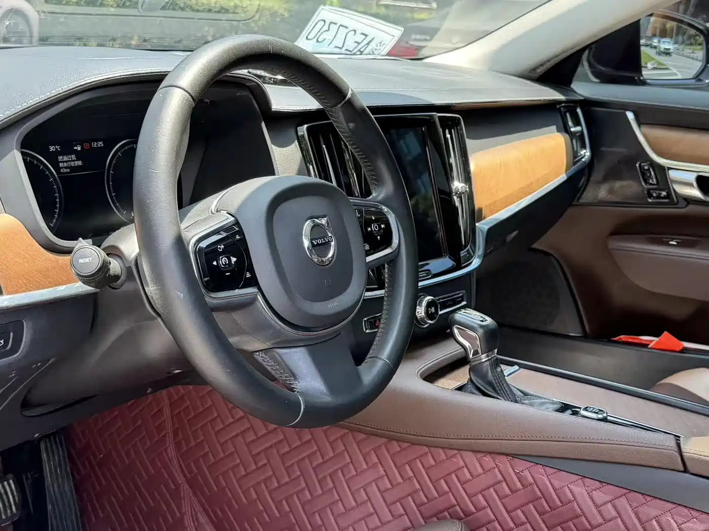 Volvo S90 2020 T5 Inscription Luxury Edition фото 12