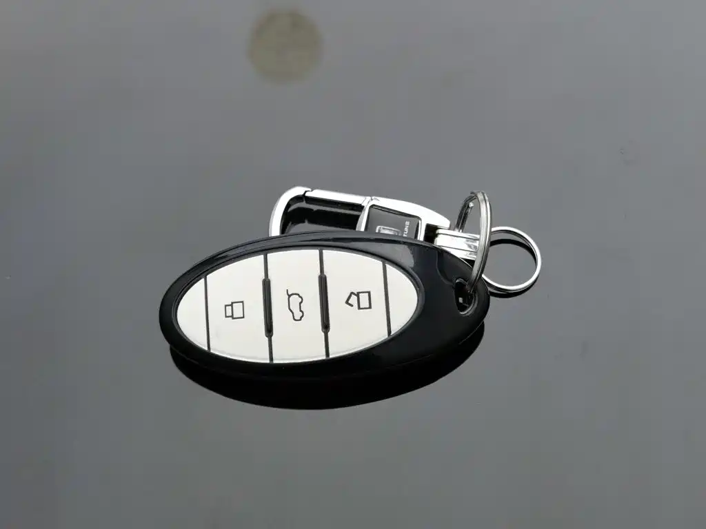 Besturn Bestune T55 2022 2021 1.5T Automatic LOHAS·Premium Edition