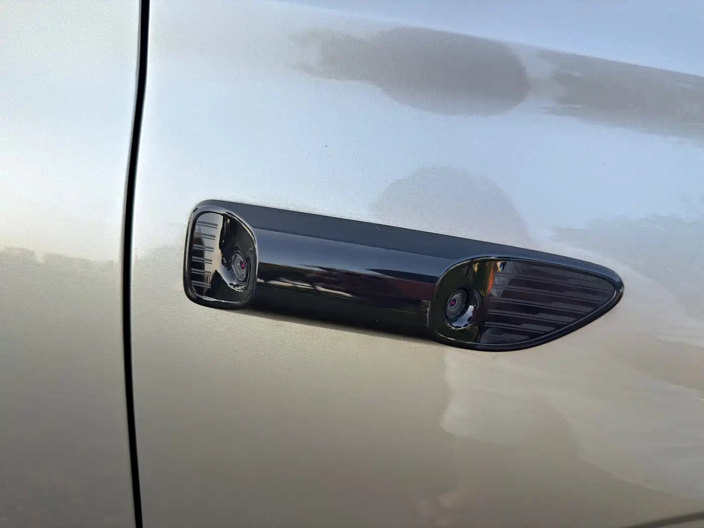 Geely Galaxy Galaxy Stellar 6 2026 2025 Top Configuration Edition