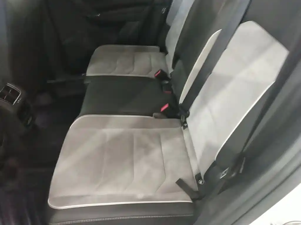 VOLKSWAGEN TANYUE