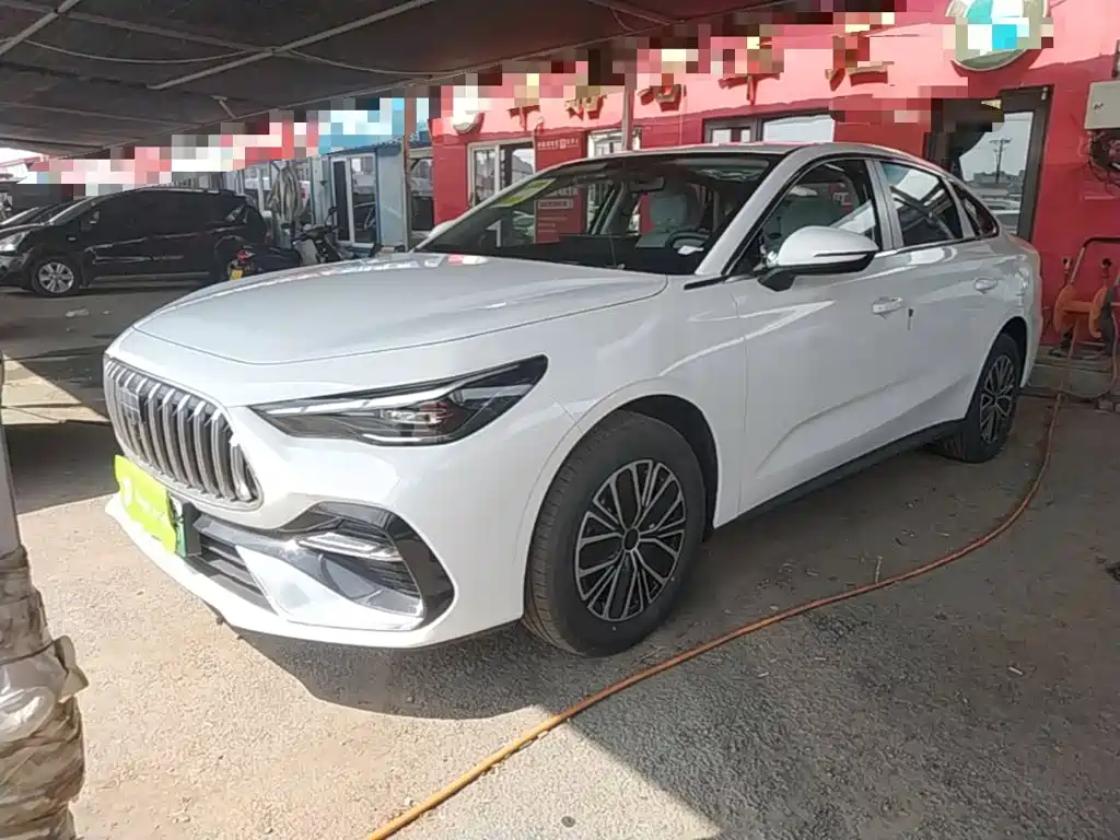 Geely Galaxy Galaxy Stellar 6 2026 2025 60km Voyager Edition
