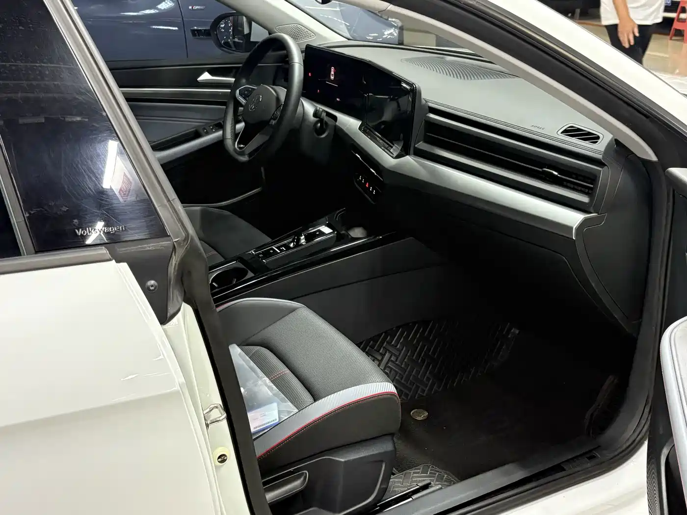 Volkswagen Lamando 2025 2024 Lamando L 280TSI DSG Stylish Edition