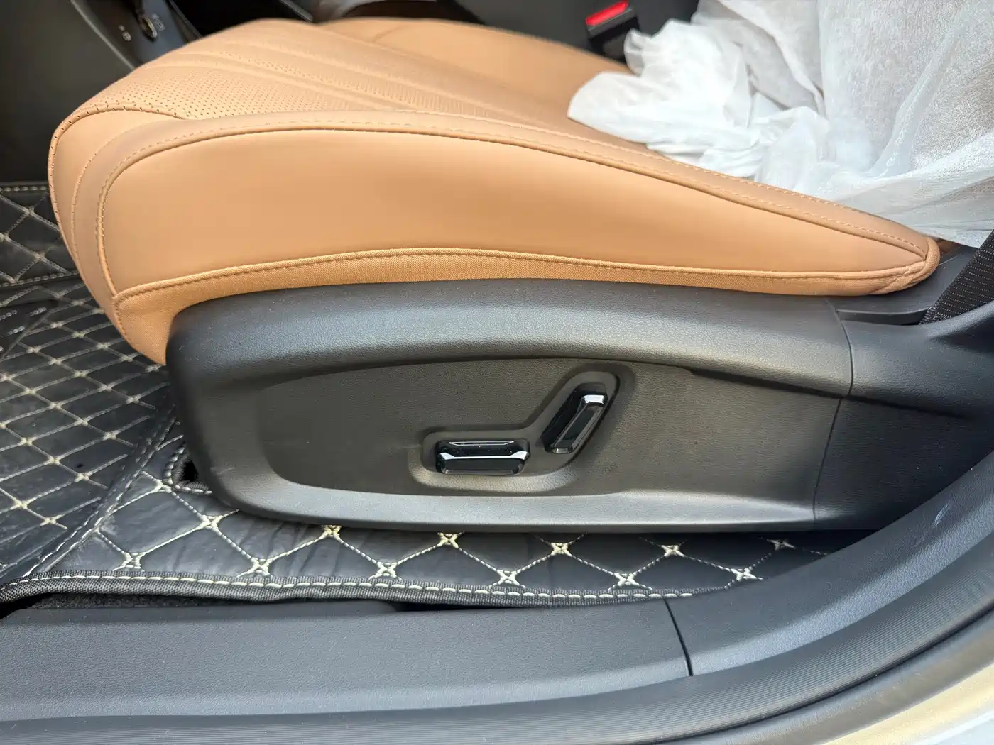 Geely Galaxy Galaxy Stellar 6 2026 2025 Top Configuration Edition