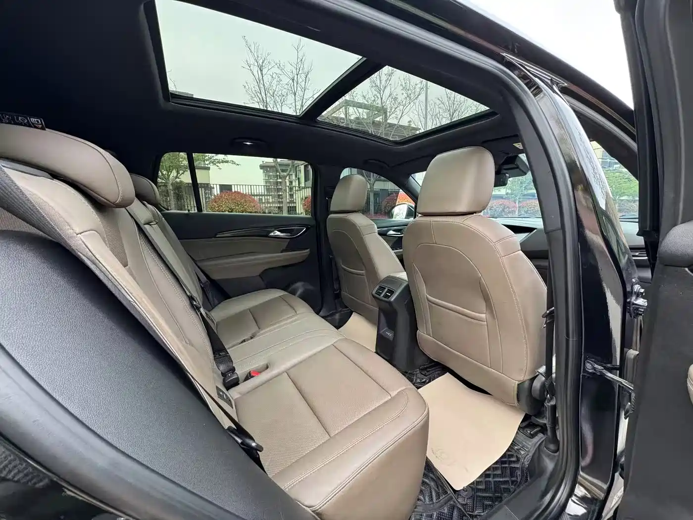 Buick Envision Plus 2022 Enclave Plus 652T 5-Seater Luxury фото 12
