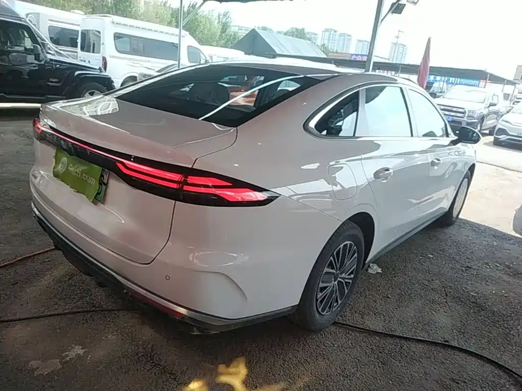 Geely Galaxy Galaxy Stellar 6 2026 2025 60km Voyager Edition