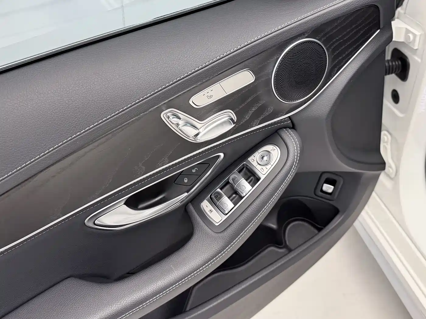 Mercedes-Benz C-Class 2018 C 200 L Sport Edition фото 7