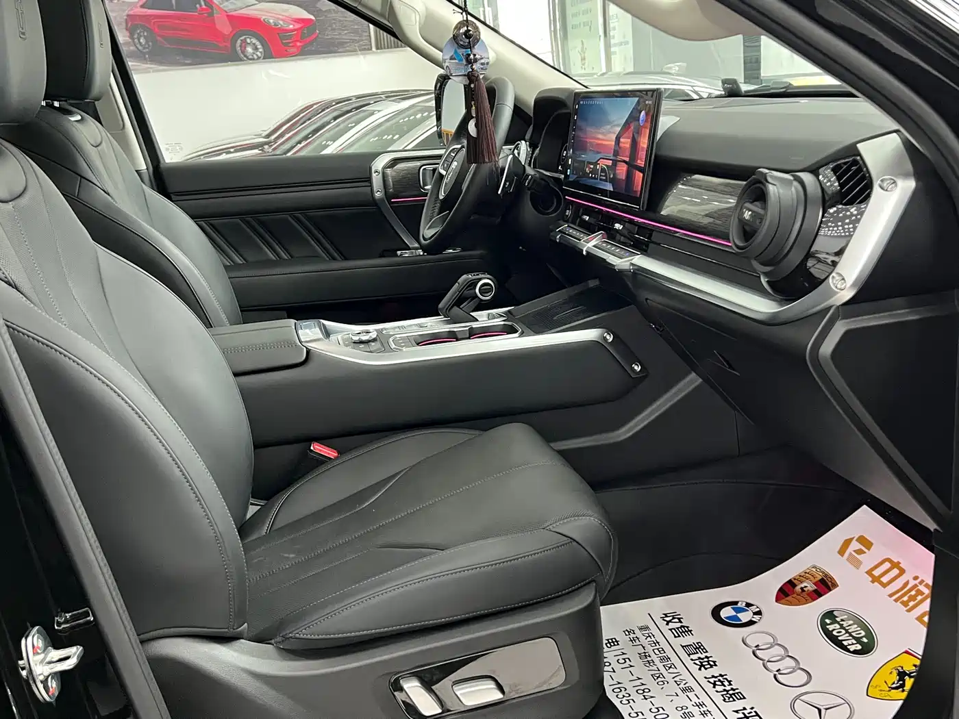 TANK TANK 400 NEW ENERGY