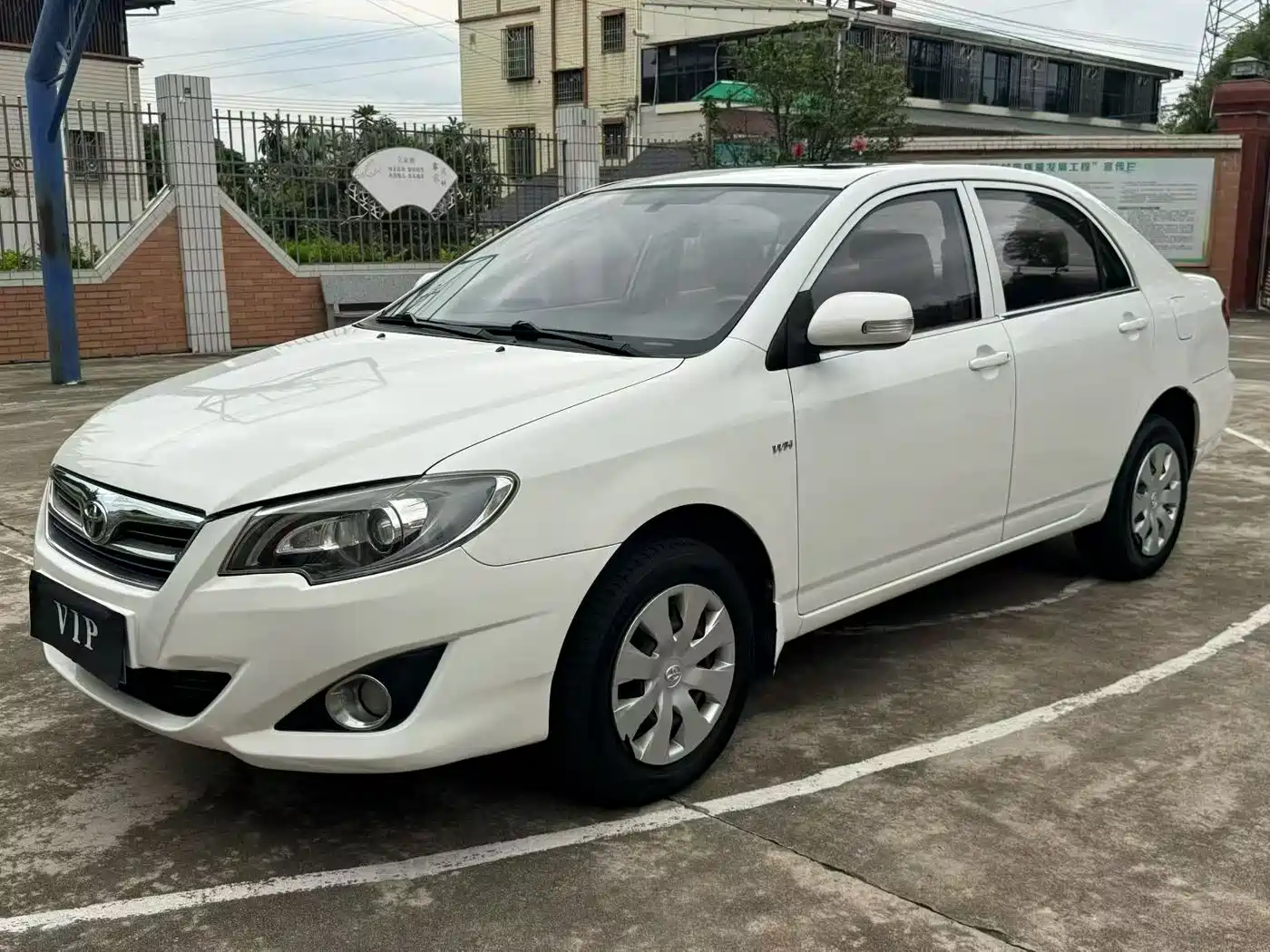 Toyota Corolla 2013 1.6L Automatic Excellence Edition