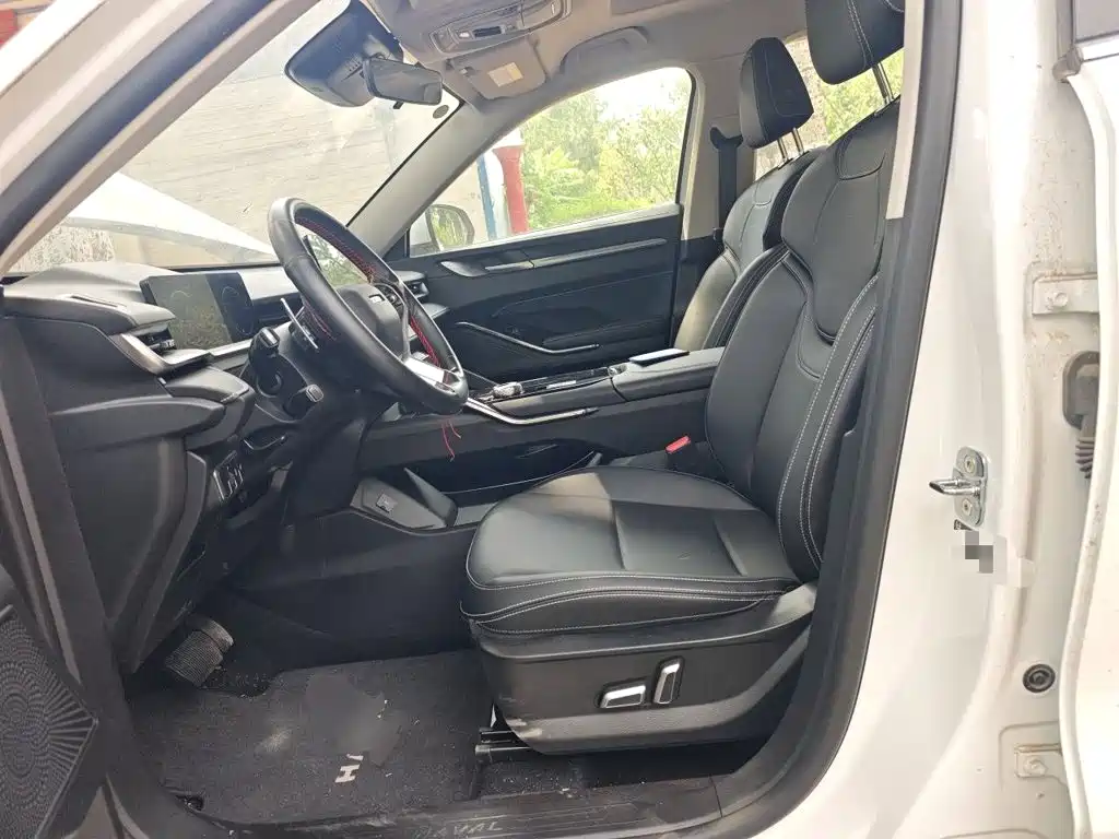 Haval H6 2025 2024 Model 1.5T 2WD Classic Edition