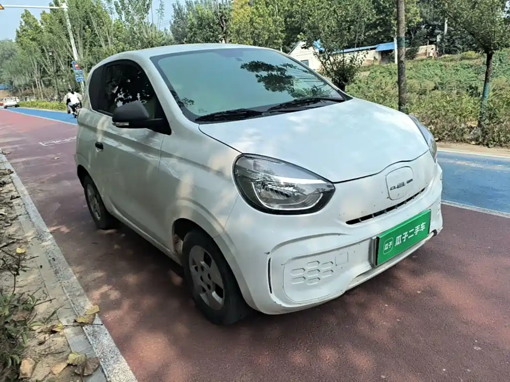 Фото 4 - Roewe Clever