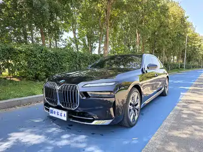 BMW 7