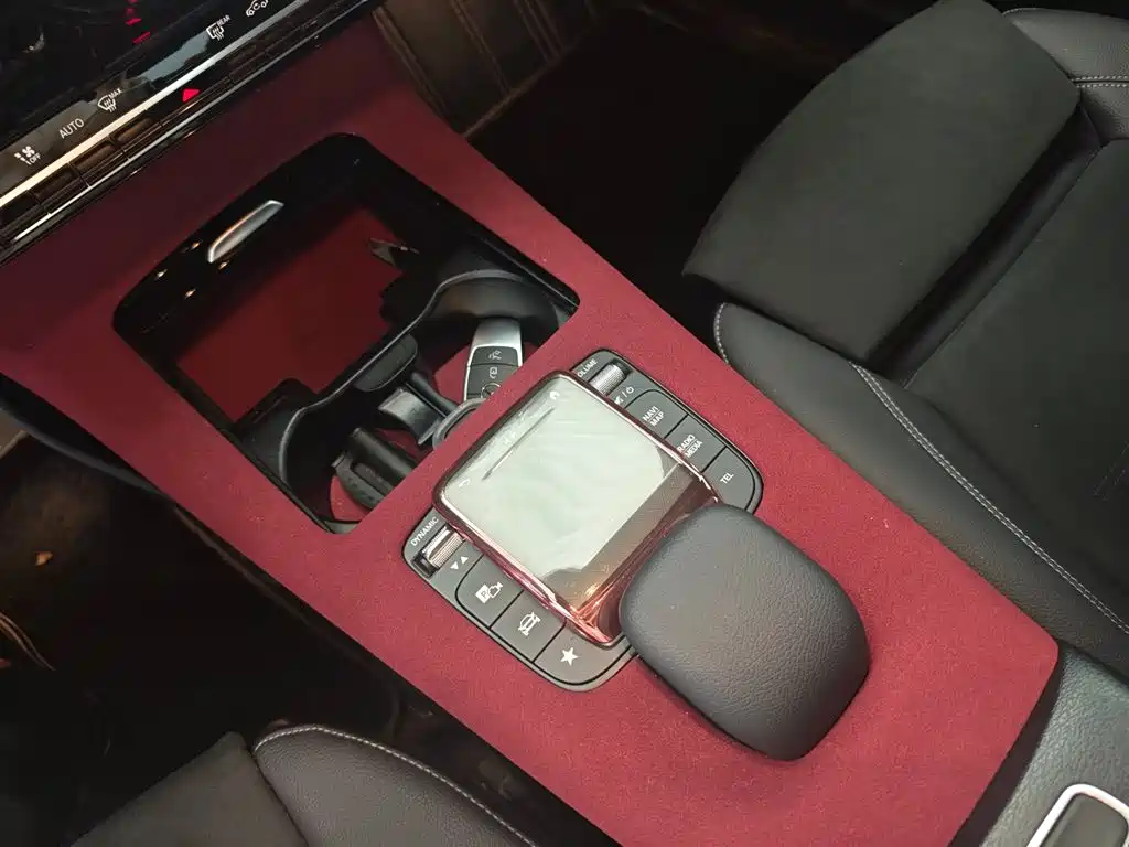 Mercedes-Benz A-Class 2022 A 200 L Sport Sedan Style фото 19