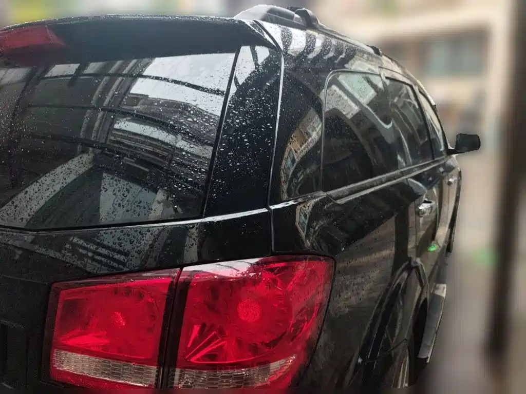 Фото 4 - Dodge Journey