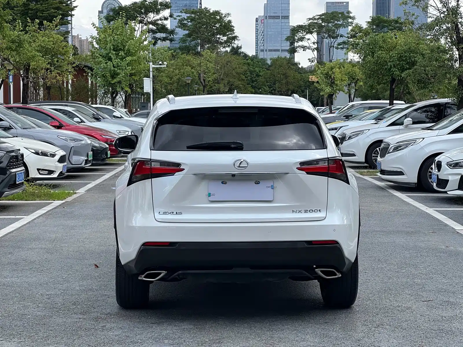 Фото 5 - Lexus NX