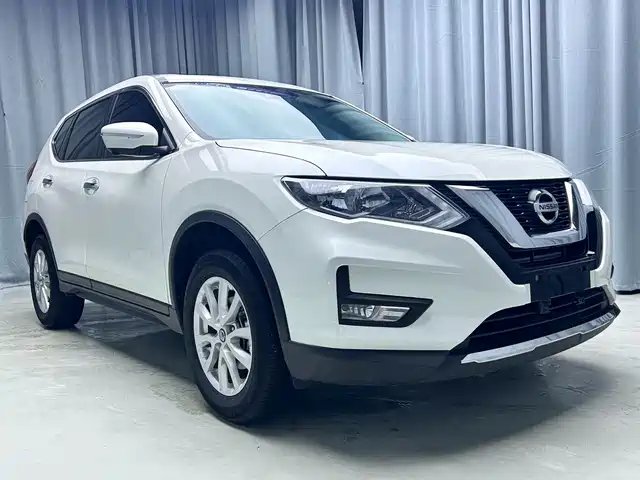 Nissan X-Trail 2023 Classic 2.0L 2WD Smart Comfort Edition — фото 3