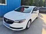 Фото 2 - Buick Excelle