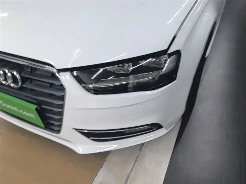 Audi A4L 2015 30 TFSI Auto Comfort фото 24