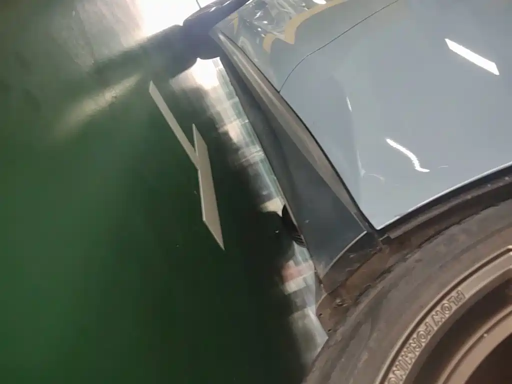 NIO ET5 2023 2022 75kWh