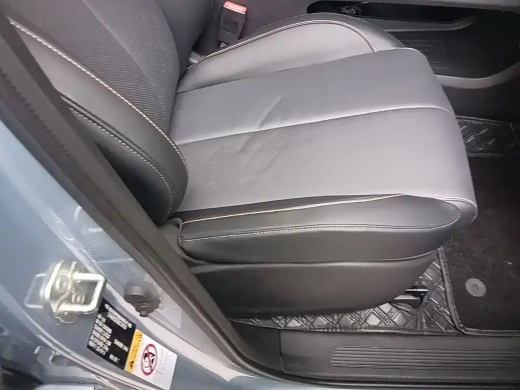 Changan X7 PLUS 2024 2024 1.5T Automatic Premium 7-Seater