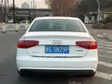 Фото 4 - Audi A4L