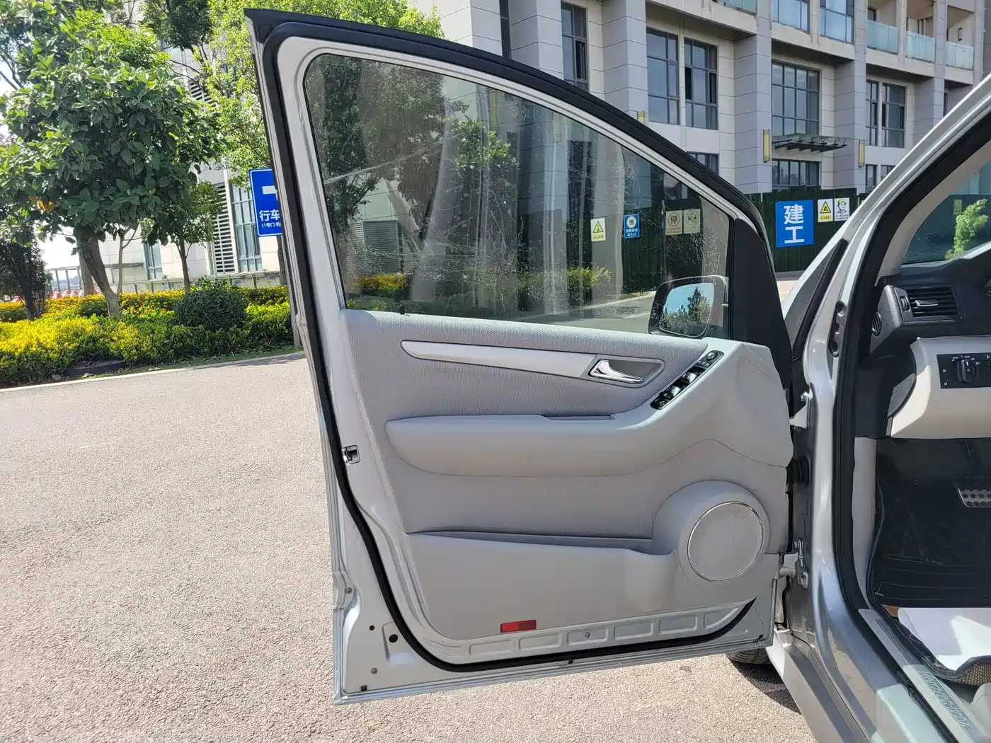 Mercedes-Benz B-Class 2012 B 200 фото 19