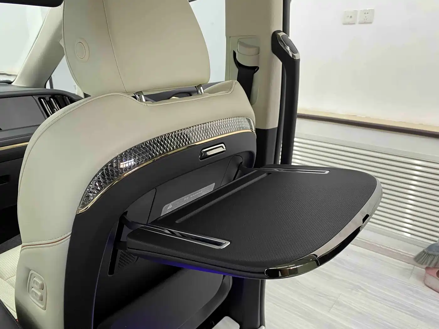 Photo 19 - GAC Trumpchi Trumpchi E9