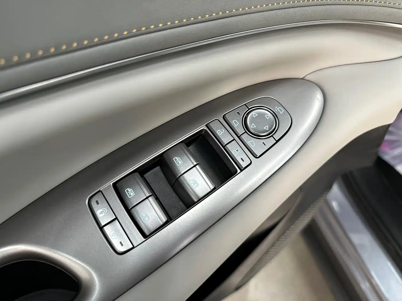 BYD SEA LION 06 NEW ENERGY